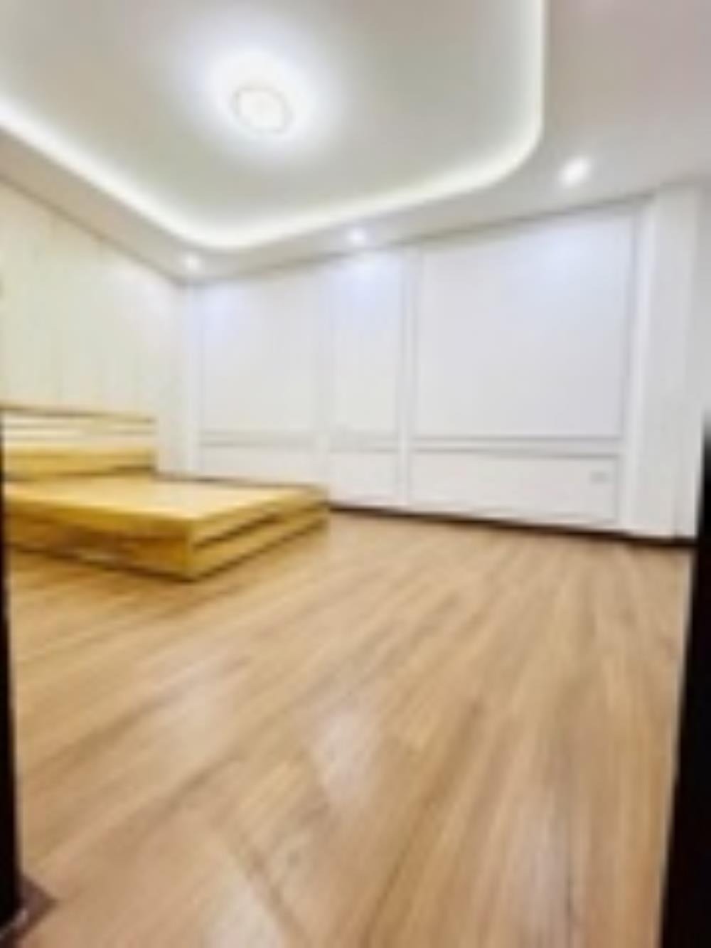 Nhà Phân Lô Oto Lê Trọng Tấn Hà Đông - 36m2 - Giá 5 Tỷ