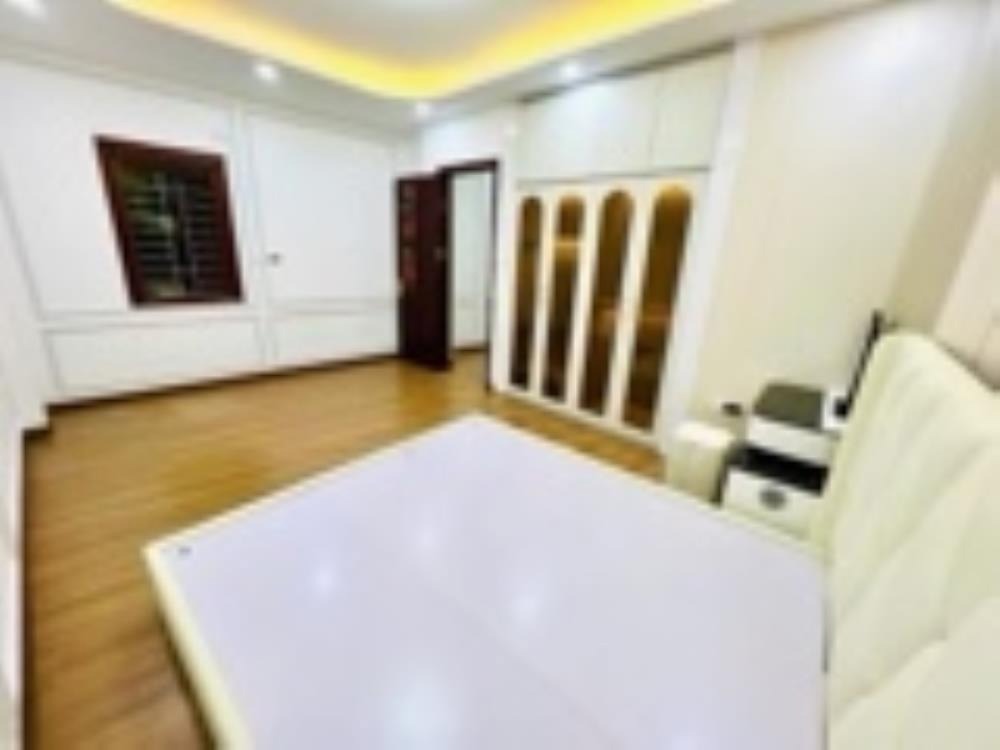 Nhà Phân Lô Oto Lê Trọng Tấn Hà Đông - 36m2 - Giá 5 Tỷ