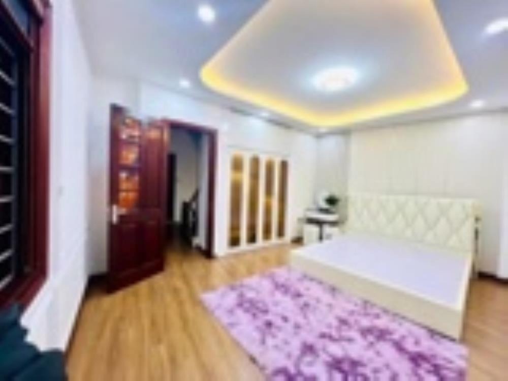 Nhà Phân Lô Oto Lê Trọng Tấn Hà Đông - 36m2 - Giá 5 Tỷ