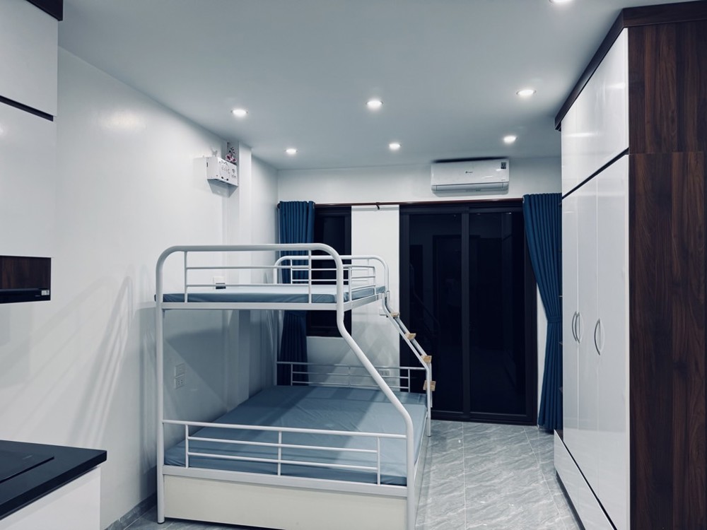 Bán nhà Cổ Nhuế 6 tầng thang máy- gần đại học Mỏ Địa Chất