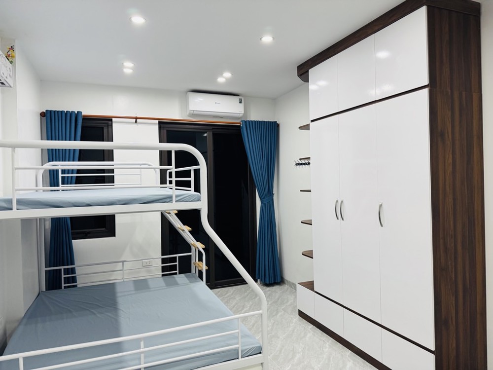 Bán nhà Cổ Nhuế 6 tầng thang máy- gần đại học Mỏ Địa Chất