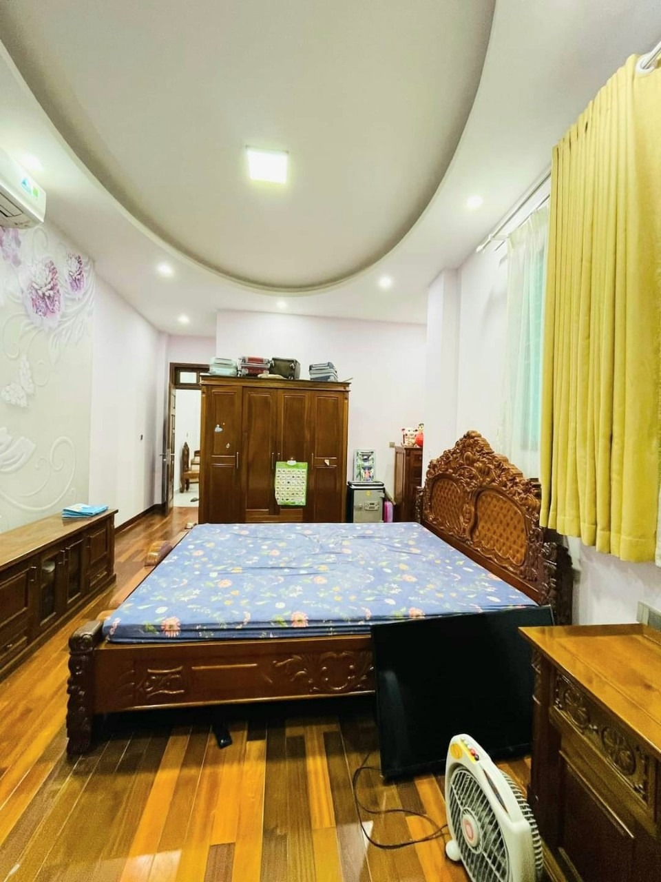 Bán nhà Phú Mỹ, Lê Đức Thọ - Ngõ Thông - Giá 8.x Tỷ