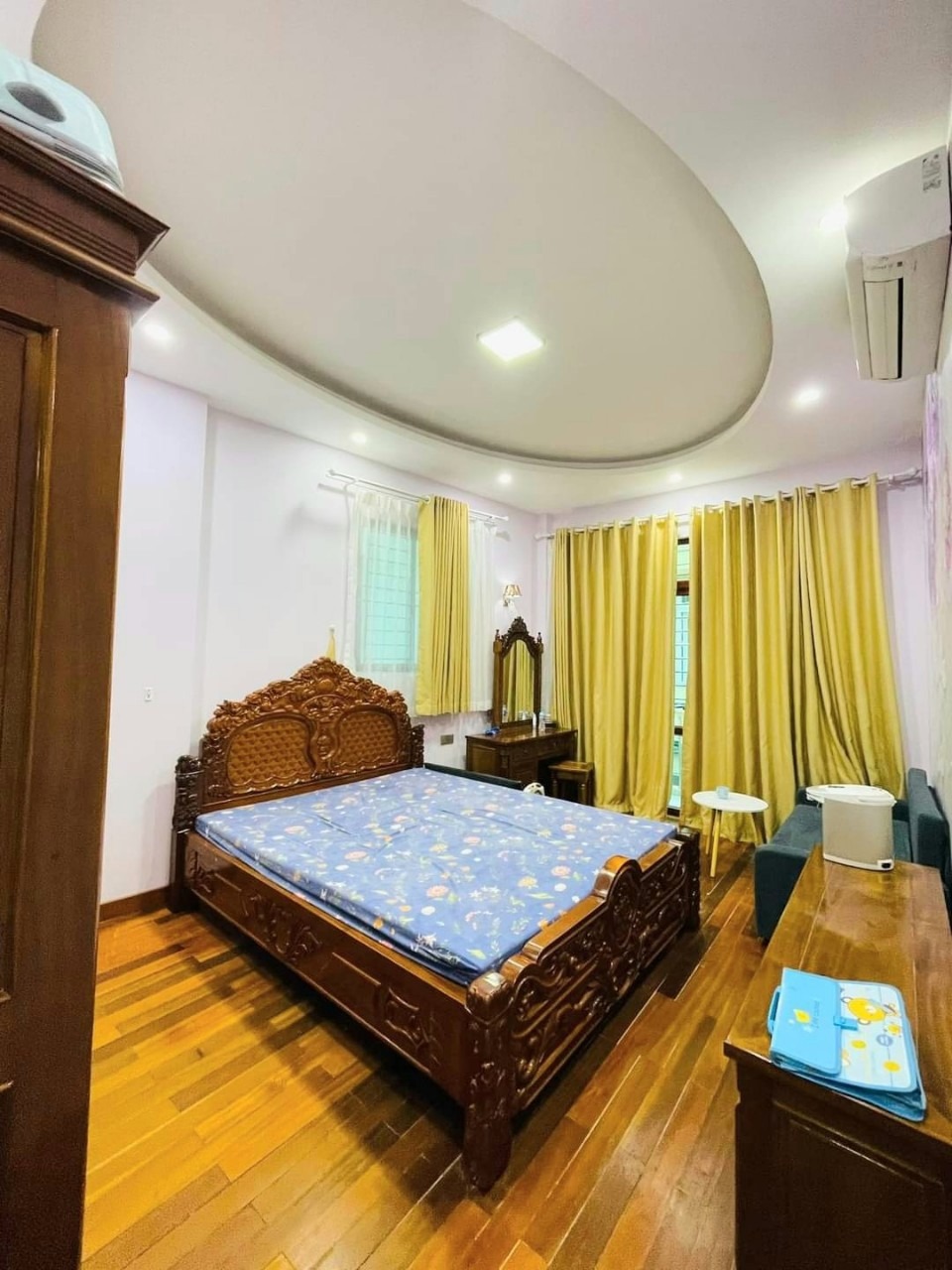 Bán nhà Phú Mỹ, Lê Đức Thọ - Ngõ Thông - Giá 8.x Tỷ