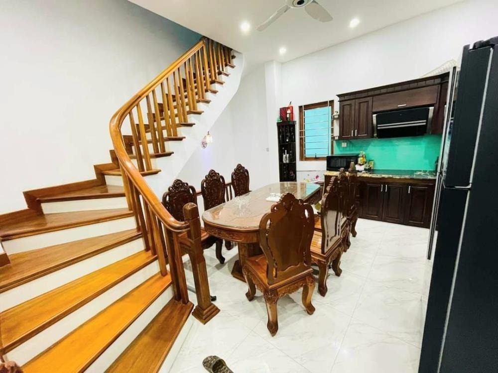 Bán nhà Phú Mỹ, Lê Đức Thọ - Ngõ Thông - Giá 8.x Tỷ