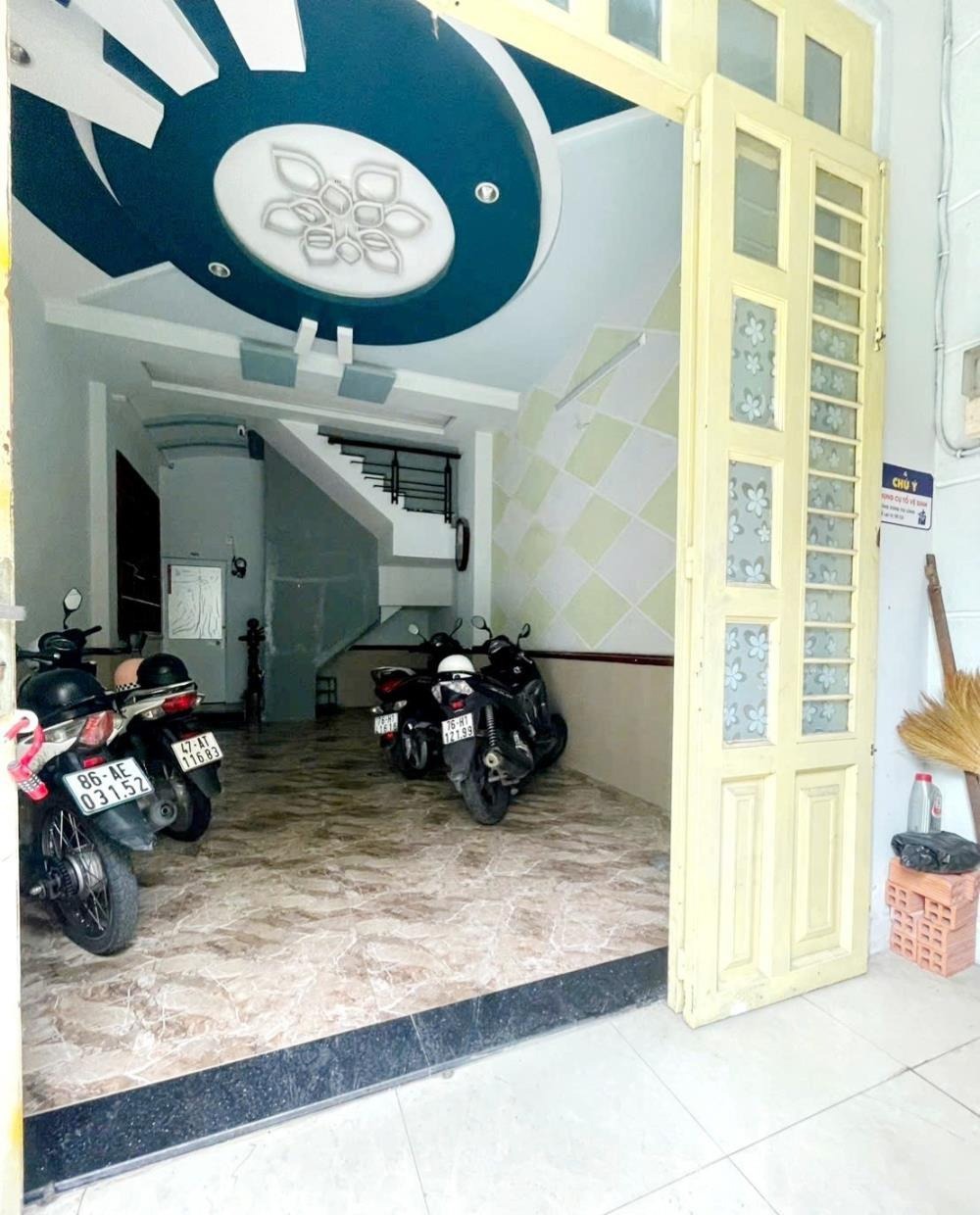 Nhà CHDV 7 Phòng Full Nội Thất, Dòng Tiền 276tr/năm, Gò Vấp - Giá Tốt Nhất