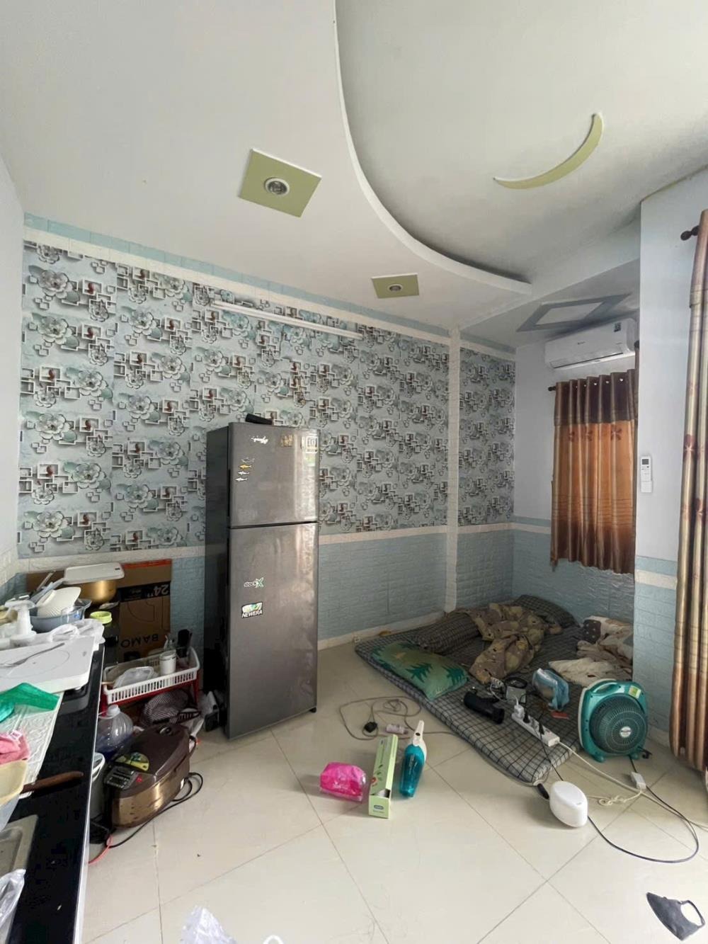 Nhà CHDV 7 Phòng Full Nội Thất, Dòng Tiền 276tr/năm, Gò Vấp - Giá Tốt Nhất