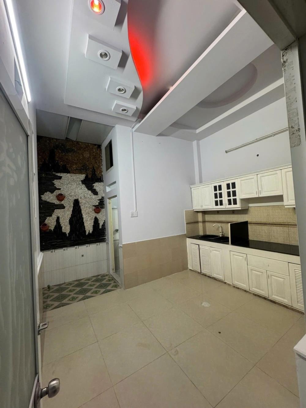 Nhà CHDV 7 Phòng Full Nội Thất, Dòng Tiền 276tr/năm, Gò Vấp - Giá Tốt Nhất
