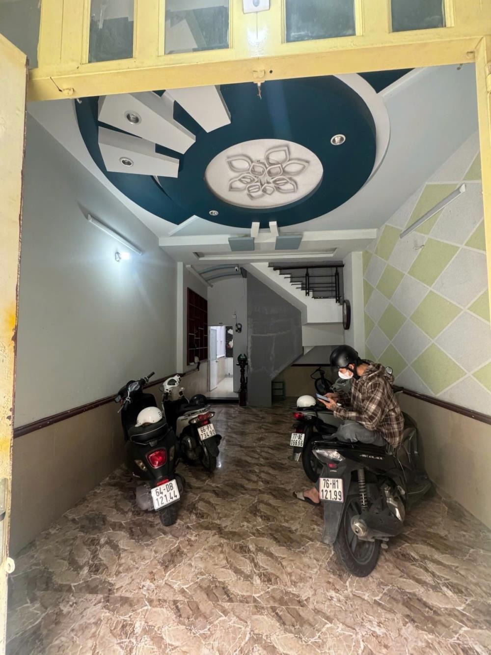 Nhà CHDV 7 Phòng Full Nội Thất, Dòng Tiền 276tr/năm, Gò Vấp - Giá Tốt Nhất