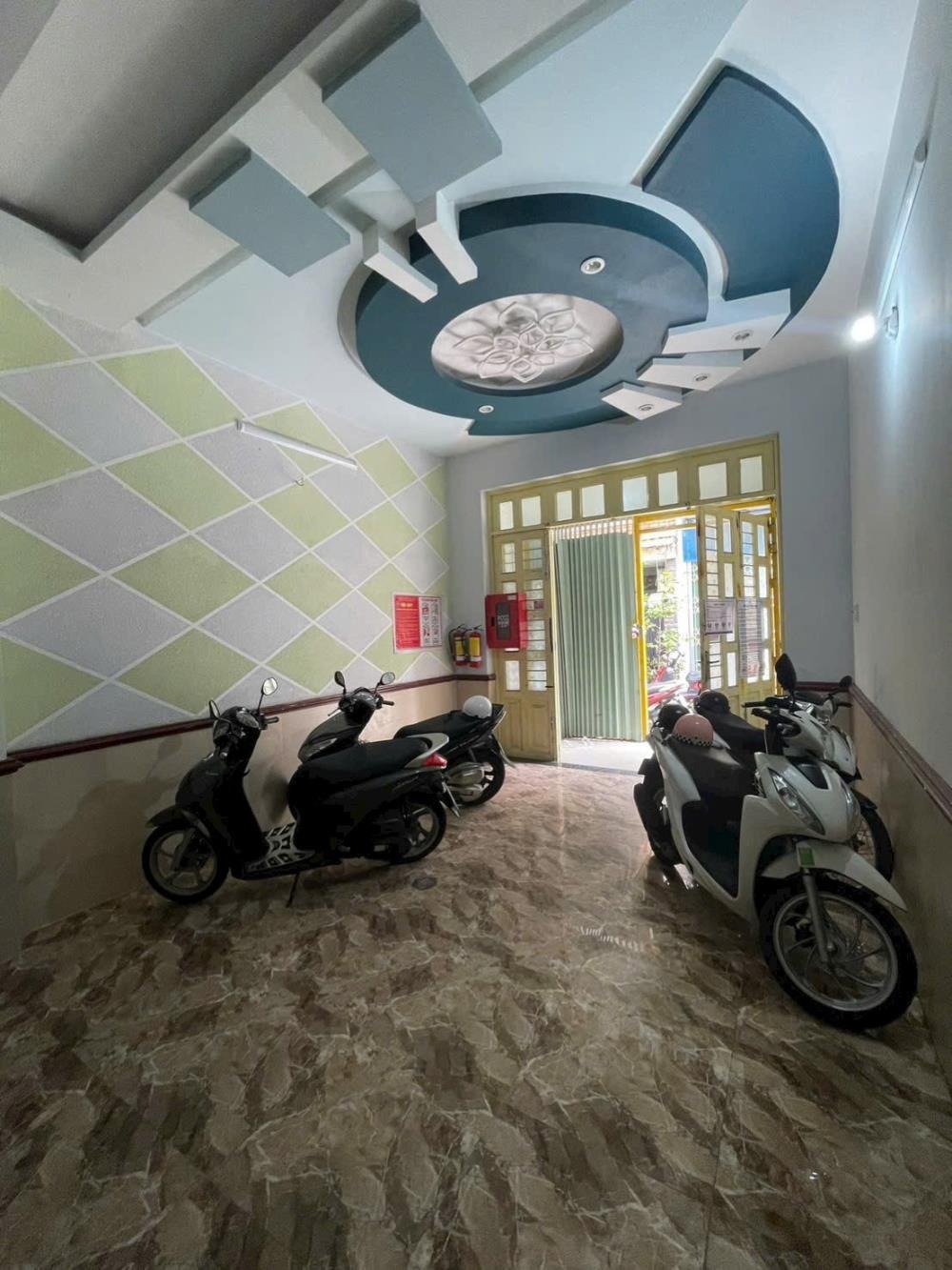 Nhà CHDV 7 Phòng Full Nội Thất, Dòng Tiền 276tr/năm, Gò Vấp - Giá Tốt Nhất
