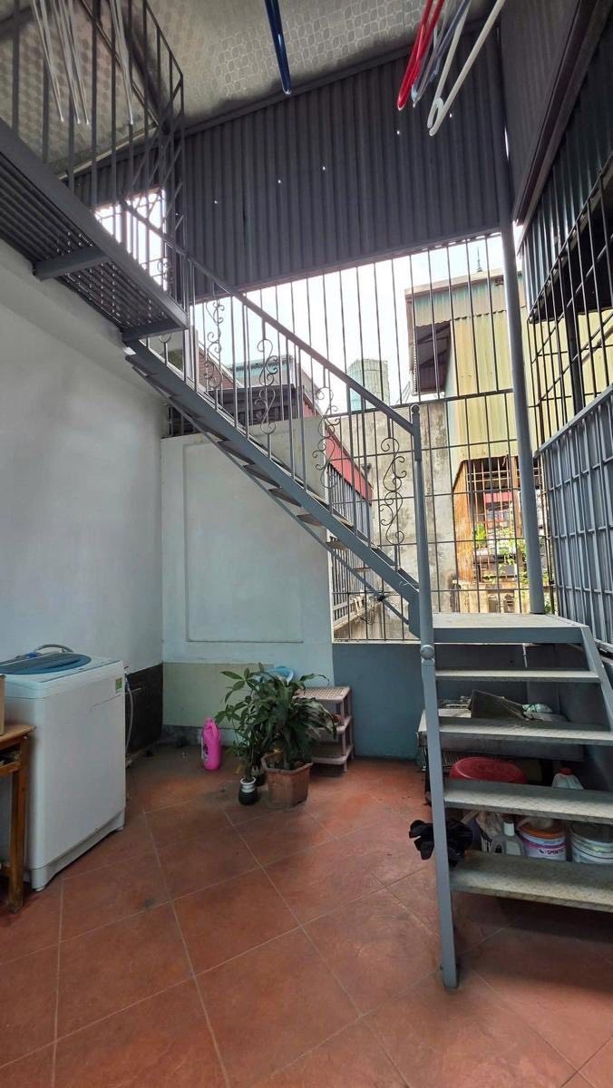 Bán nhà đẹp trung tâm Đống Đa, Trường Chinh - 43m2, 5 tầng, giá 8.4 tỷ