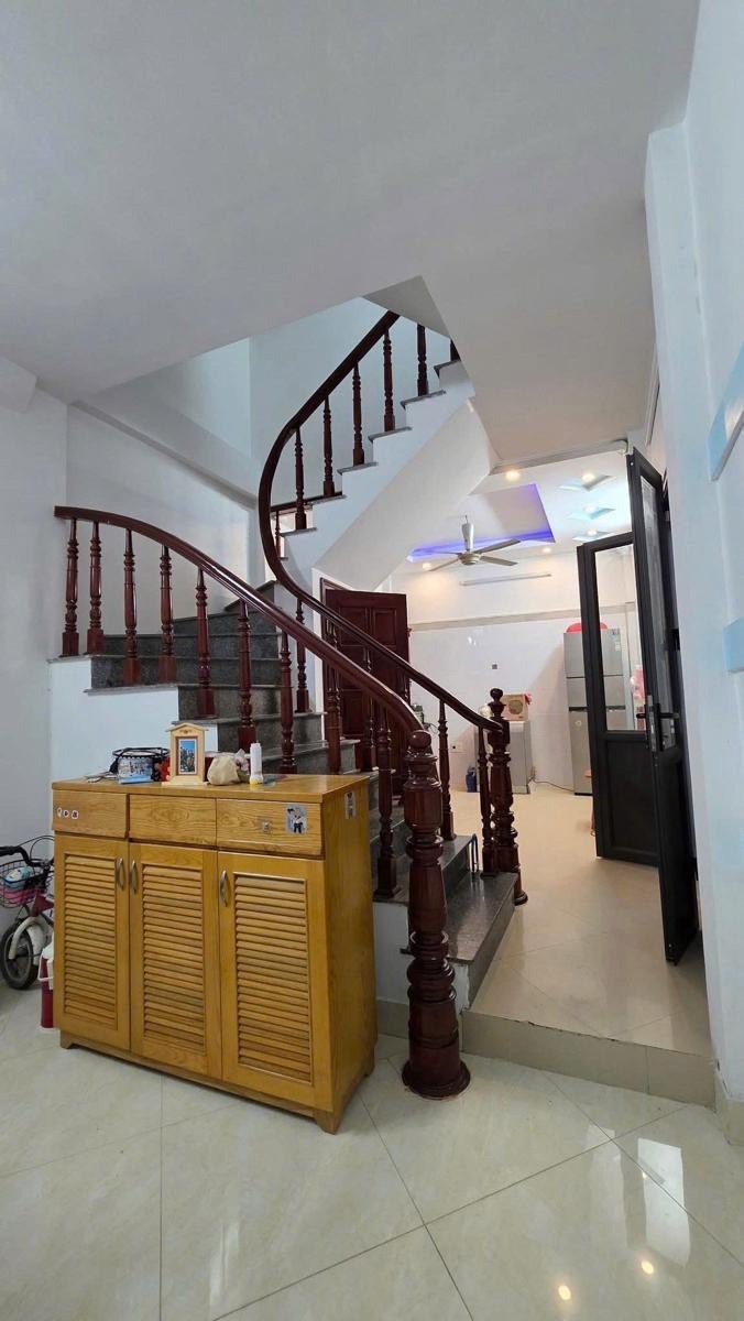 Bán nhà đẹp trung tâm Đống Đa, Trường Chinh - 43m2, 5 tầng, giá 8.4 tỷ