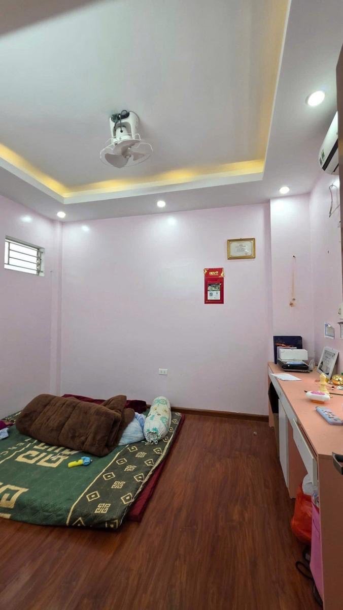 Bán nhà đẹp trung tâm Đống Đa, Trường Chinh - 43m2, 5 tầng, giá 8.4 tỷ