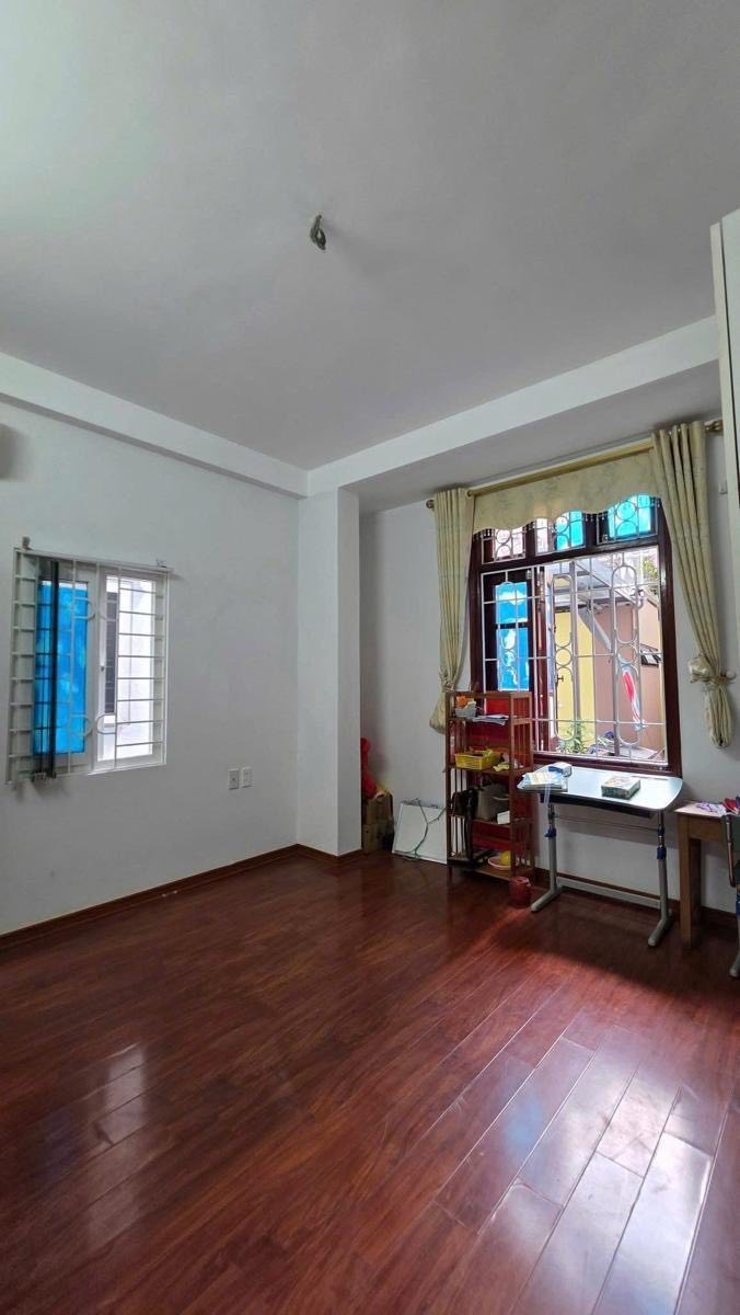 Bán nhà đẹp trung tâm Đống Đa, Trường Chinh - 43m2, 5 tầng, giá 8.4 tỷ