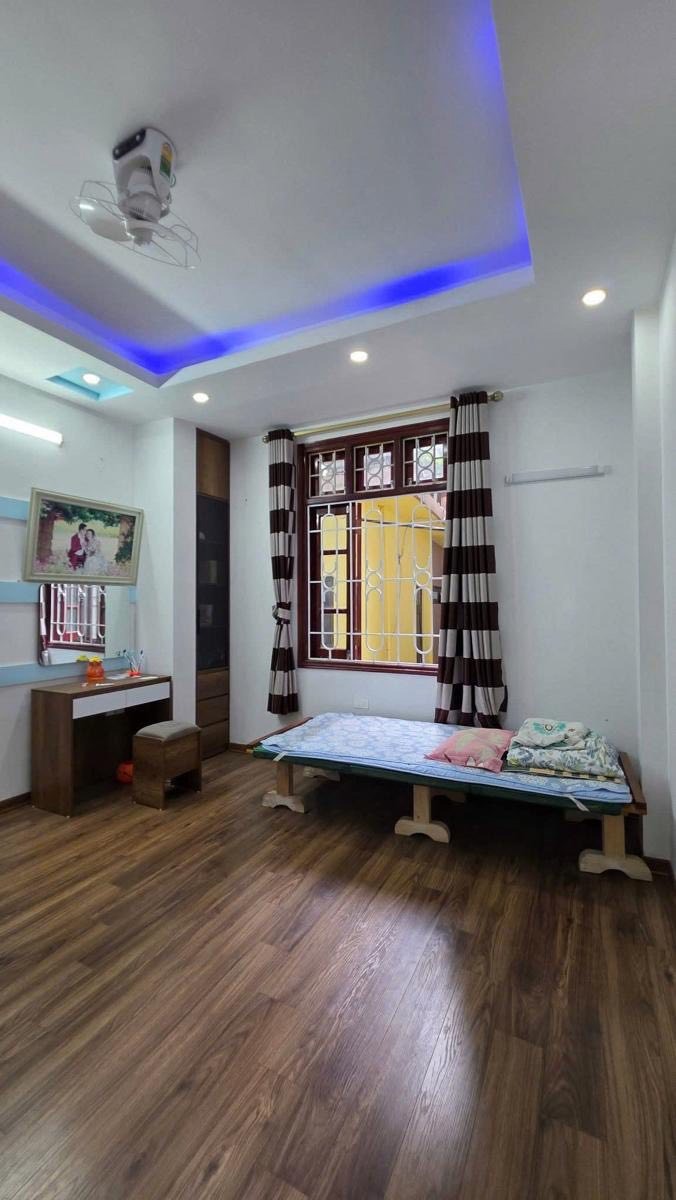 Bán nhà đẹp trung tâm Đống Đa, Trường Chinh - 43m2, 5 tầng, giá 8.4 tỷ