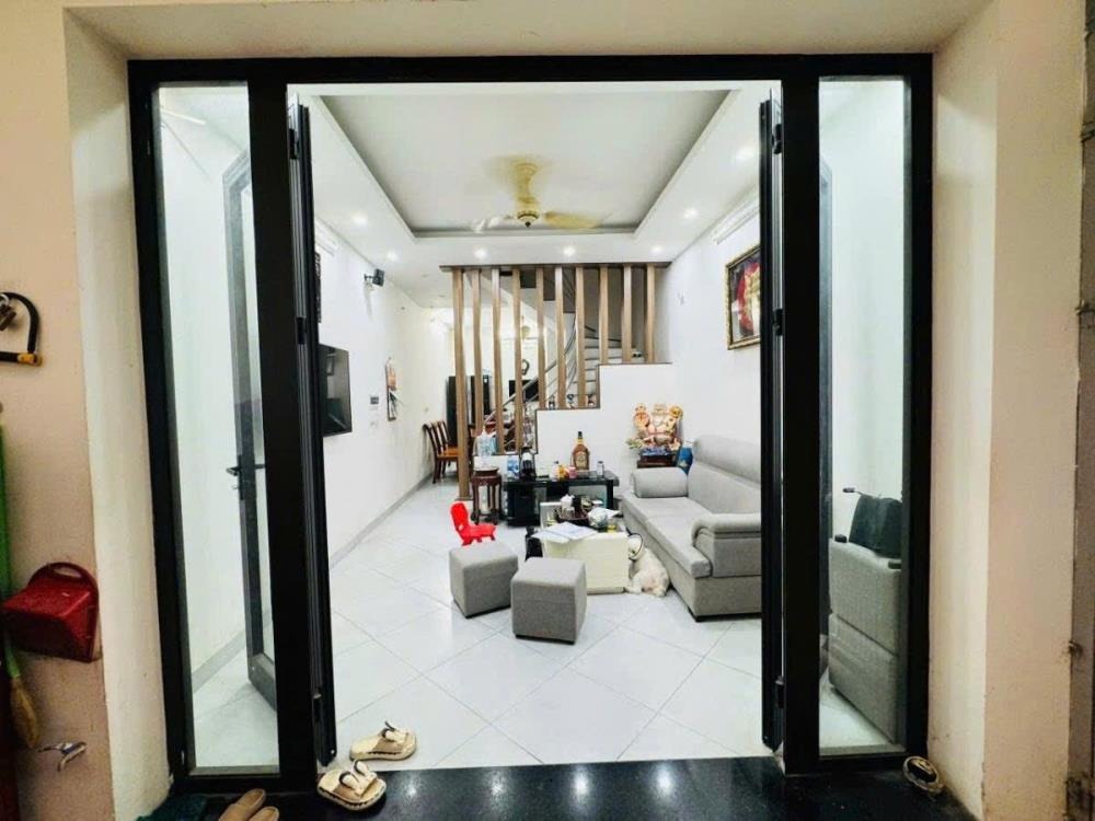 Bán nhà đẹp Thụy Khuê - Vị trí Vàng, Gần Hồ Tây - 8.9 tỷ