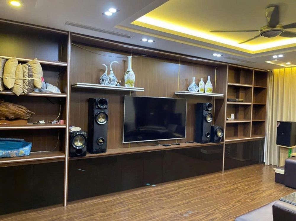 Bán Nhà Phố Nguyễn Lương Bằng, Phân Lô Ô Tô Tránh, 7 Tầng, Thang Máy - 25 Tỷ