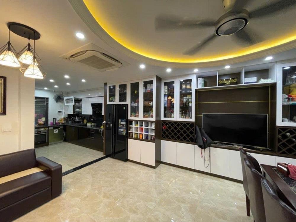 Bán Nhà Phố Nguyễn Lương Bằng, Phân Lô Ô Tô Tránh, 7 Tầng, Thang Máy - 25 Tỷ
