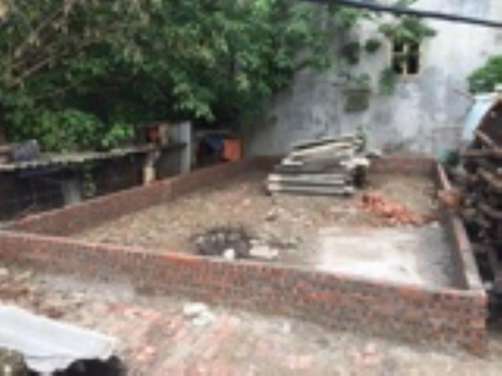 Bán Đất Chính Chủ Ngõ 73 Kẻ Vẽ, Đông Ngạc, Bắc Từ Liêm - 45m², Giá Tốt