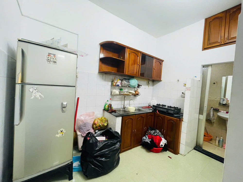 Nhà 1 Trệt 1 Lầu – Ngay Chợ Đầm, Cách Biển Chỉ 700m
- Diện tích đất: 25m² – Diện tích sử dụng: 50m²