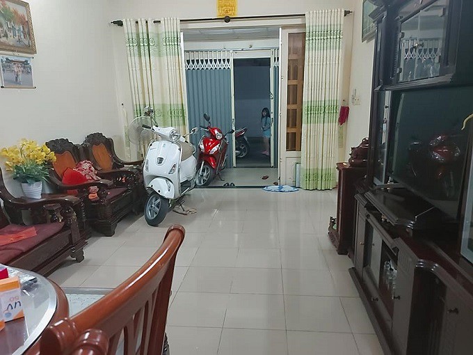 Nhà hẻm nhựa 7m KD Đồng Xoài, P13, Tân Bình, 48m2, 2 tầng, 5.2 tỷ