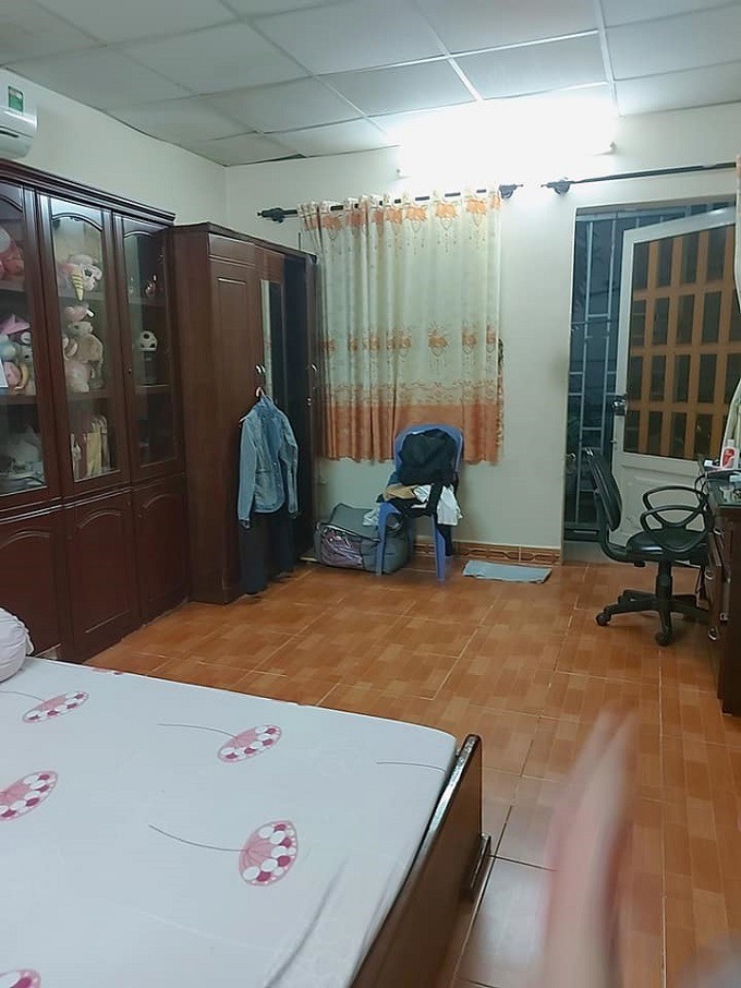 Nhà hẻm nhựa 7m KD Đồng Xoài, P13, Tân Bình, 48m2, 2 tầng, 5.2 tỷ