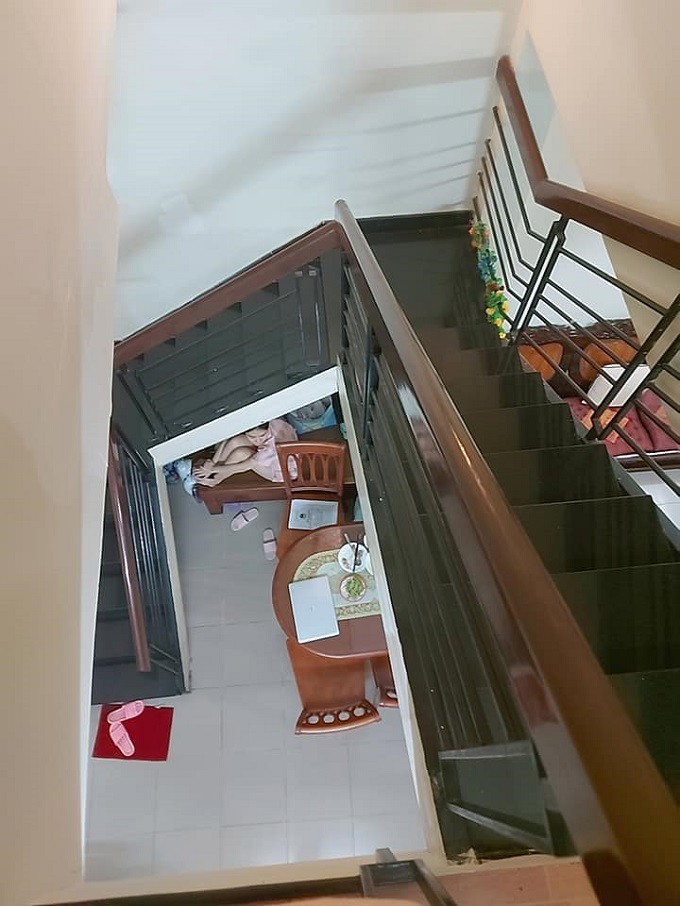 Nhà hẻm nhựa 7m KD Đồng Xoài, P13, Tân Bình, 48m2, 2 tầng, 5.2 tỷ