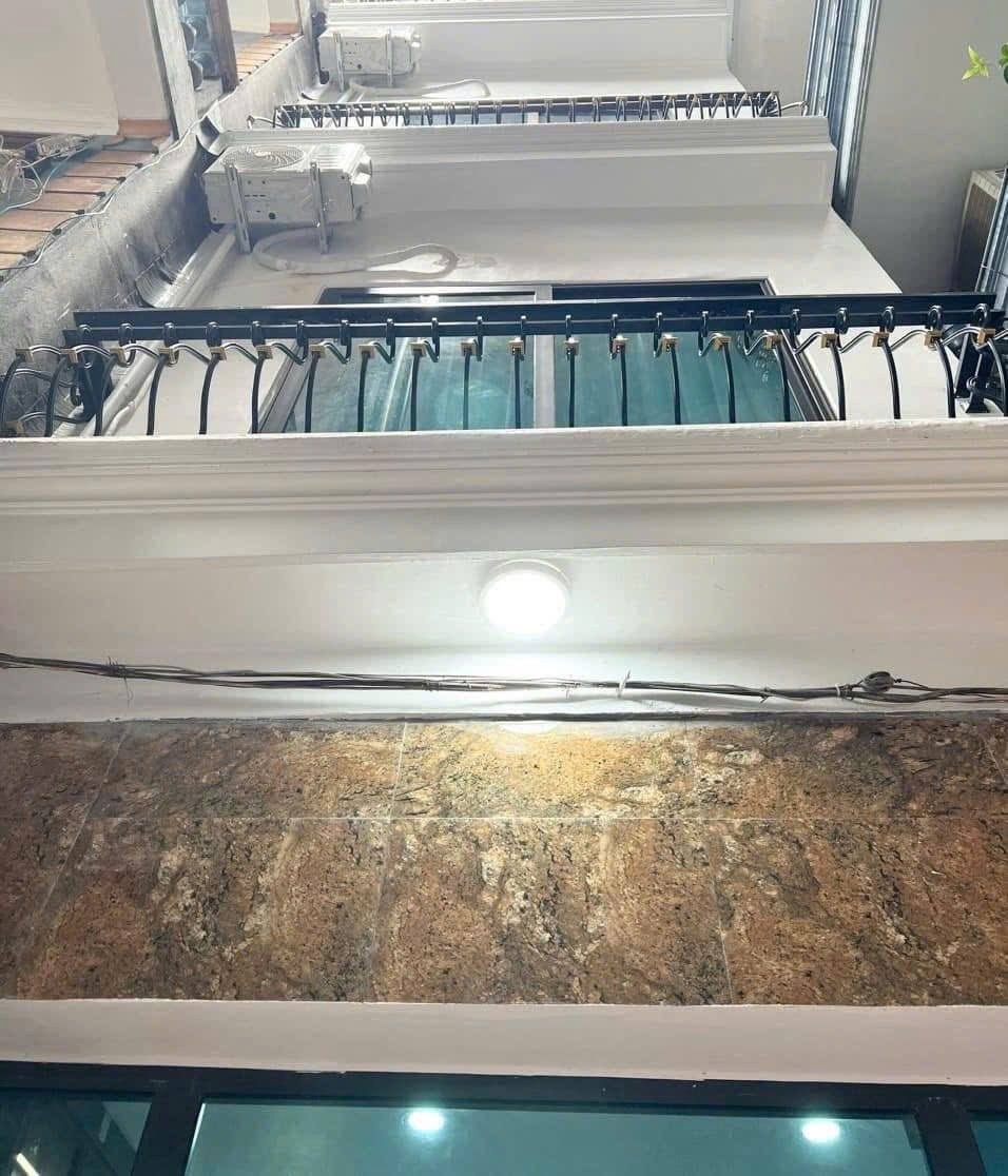 Bán Nhà Phố Xã Đàn 32m2, 4 Tầng, Giá 7 Tỷ - Vị Trí Đẹp, Full Nội Thất