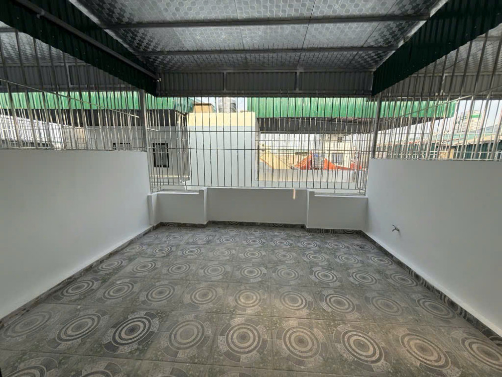 BÁN NHÀ THANH AM LONG BIÊN,ĐẸP LONG LANH 45M-NHỈNH6 TỶ(TL)