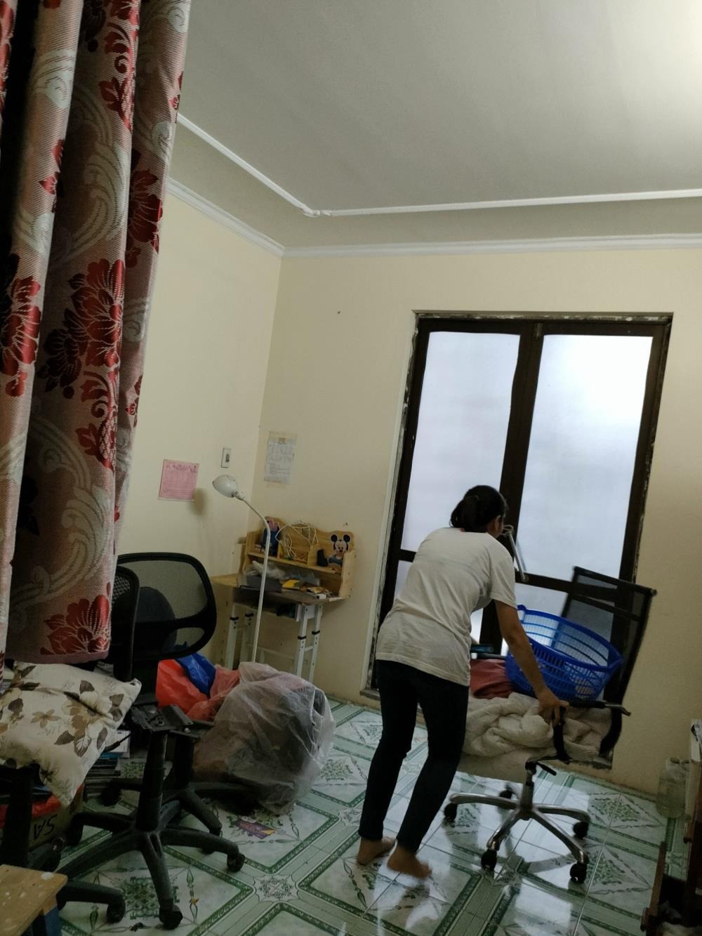 Bán Gấp Nhà Kim Hoa 4 Tầng, 25m², Mặt Tiền 4m, Giá 5.3 Tỷ - Đống Đa