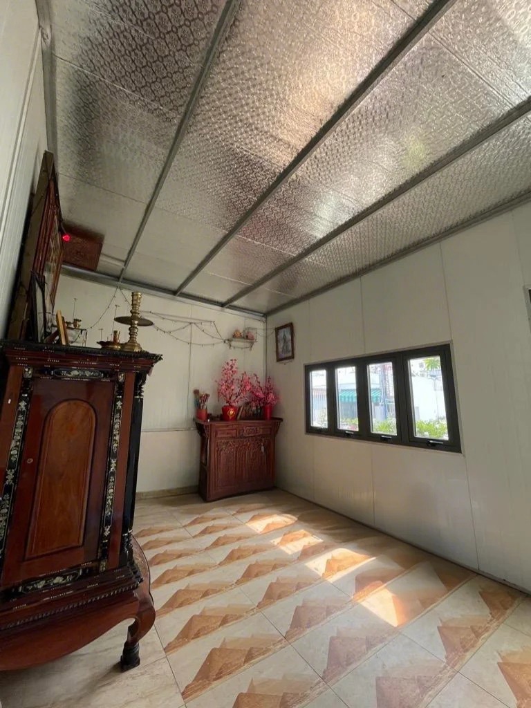 Bán nhà Quận 3, 4 tầng, trung tâm Điện Biên Phủ - Giá 7.6 tỷ