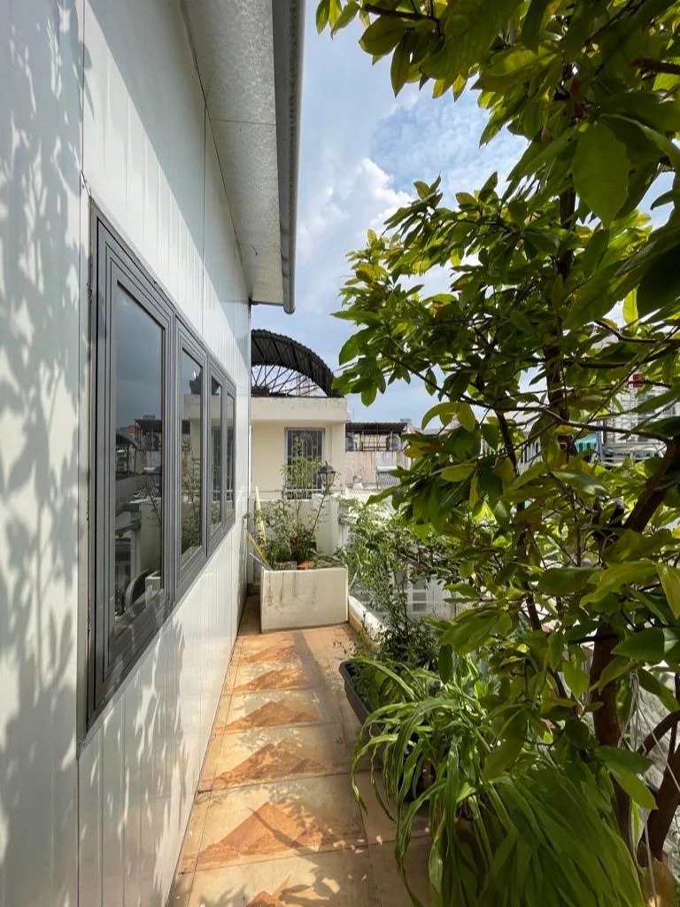 Bán nhà Quận 3, 4 tầng, trung tâm Điện Biên Phủ - Giá 7.6 tỷ