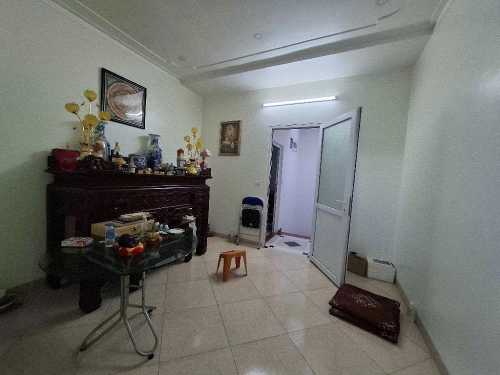 Nhà Đẹp Hoàng Hoa Thám - 10m Ô Tô - Gần Bách Thảo - Giá 15.7 tỷ