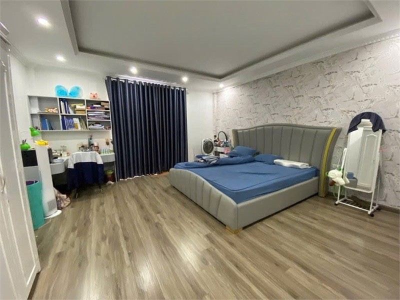 🔥 NHÀ 6 TẦNG CAO HƠN CẢ NGƯỜI YÊU CŨ – 52M – 7,7 TỶ – THẠCH BÀN LONG BIÊN. Ô TÔ ĐỖ GẦN