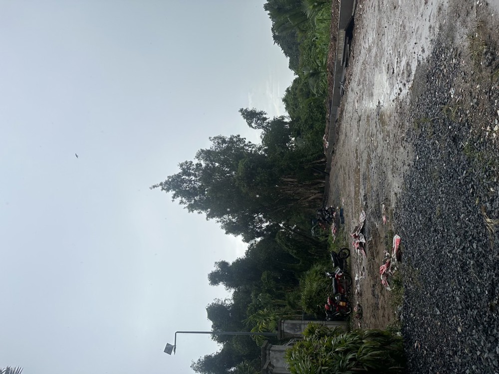 Bán gấp nhà Hóc Môn, Nhị Bình 15: 1082m², 3PN, sổ hồng,