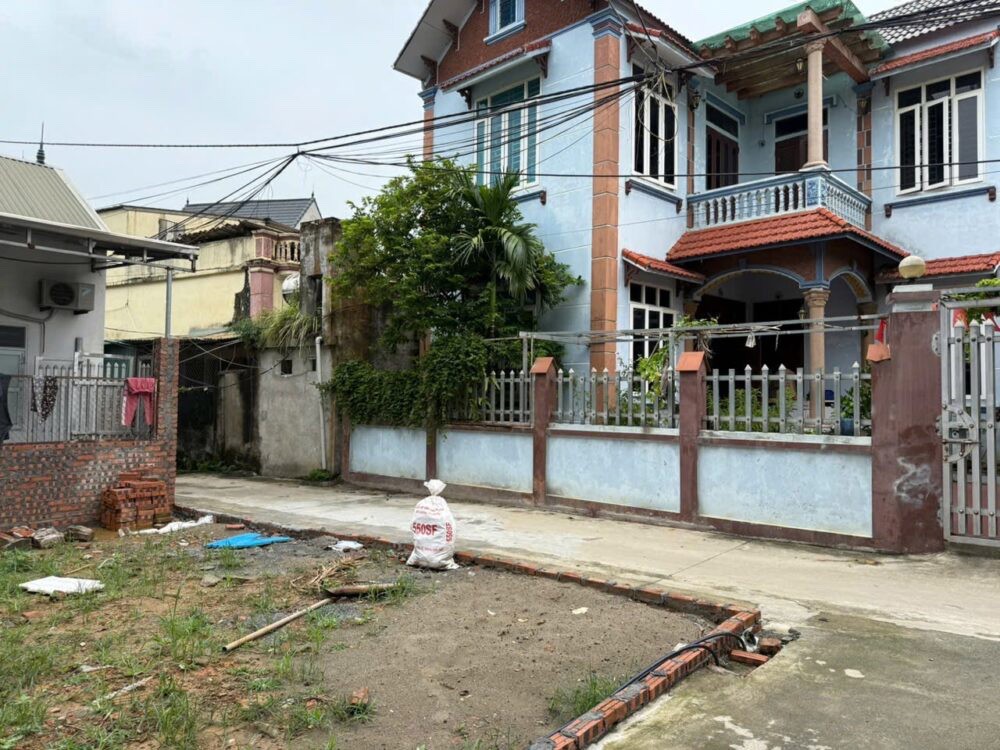 SIÊU PHẨM LÔ GÓC 80M TẠI PHÚ NGHĨA-CHƯƠNG MỸ-HÀ NỘI