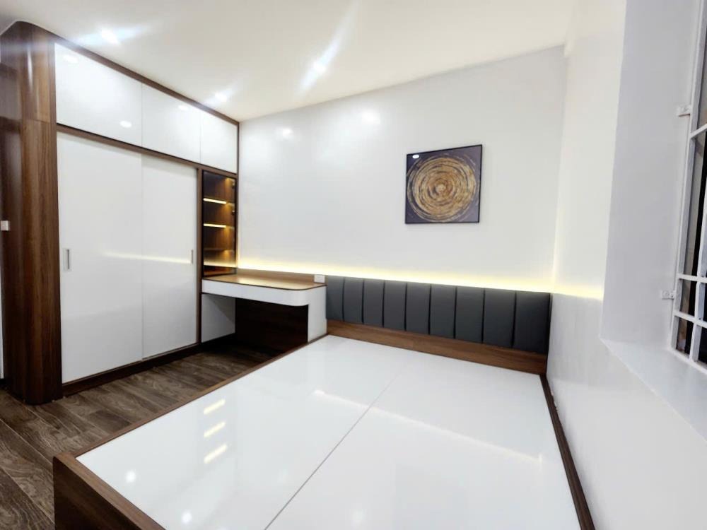 Bán Căn Hộ CT2 Bắc Linh Đàm - 3PN, Full Nội Thất, Sổ Hồng Chính Chủ