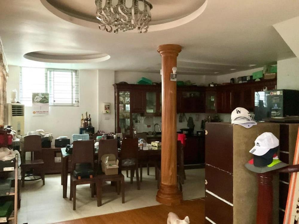 Bán nhà Cầu Giấy - Trần Cung - Vị trí VIP, diện tích lớn, tiềm năng chia lô