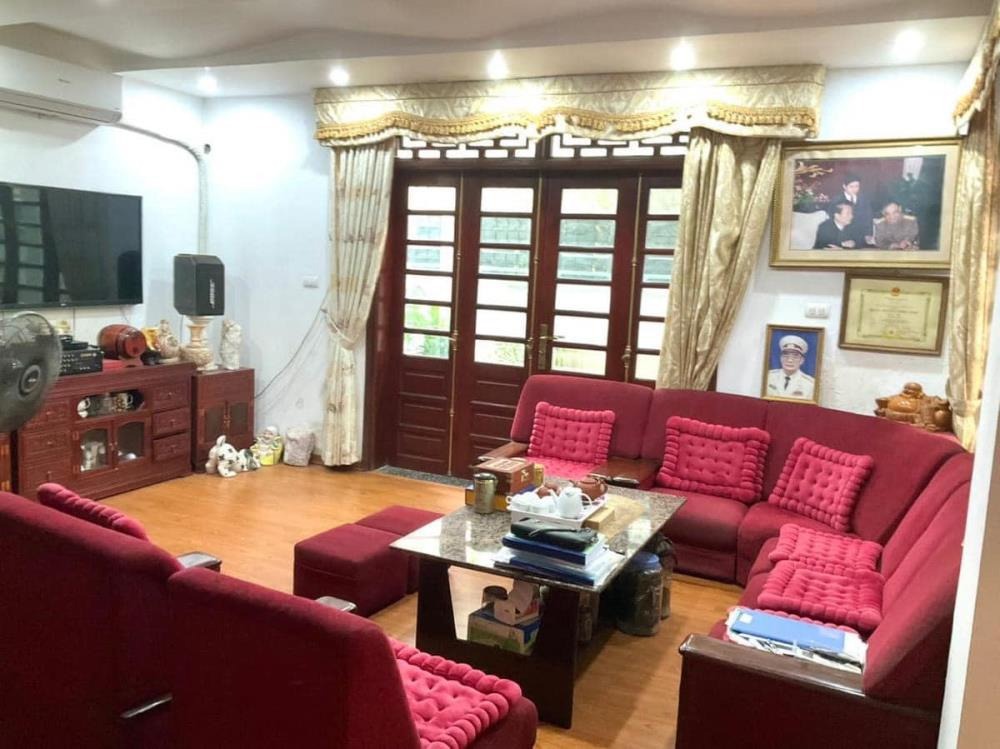 Bán nhà Cầu Giấy - Trần Cung - Vị trí VIP, diện tích lớn, tiềm năng chia lô
