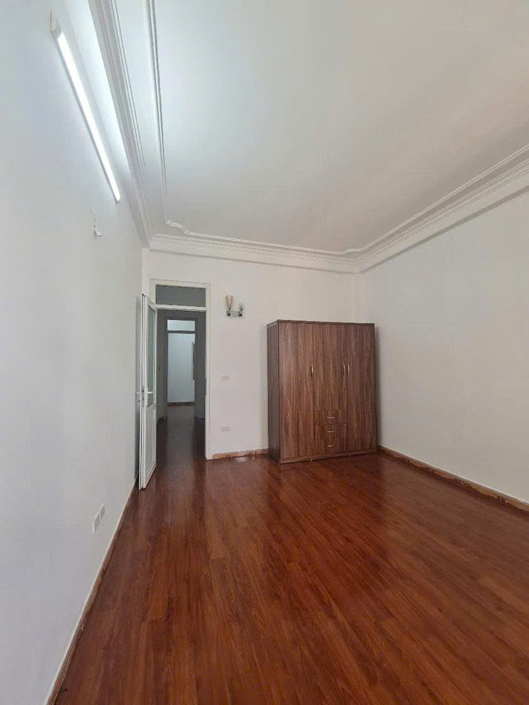 13,2 Tỷ, sở hữu nhà 4 tầng, 46m, MT 4m; tặng Full đồ; ngõ thông, ô tô qua nhà
