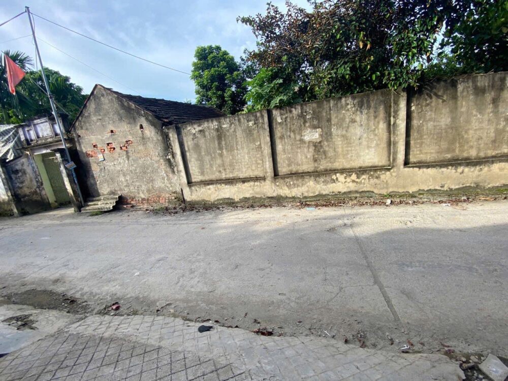 HÀNG FO 82,6M TẠI PHÚ NGHĨA-CHƯƠNG MỸ-HÀ NỘI