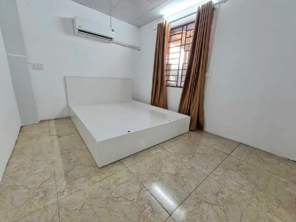 Bán nhà ngõ nông, trung tâm - Lợi nhuận cao, đầu tư sinh lời