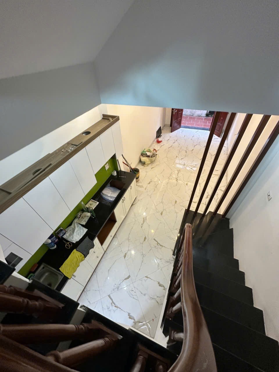 Bán Gấp Nhà 4 Tầng Biên Giang, Hà Đông - Giá Rẻ, Pháp Lý Chuẩn