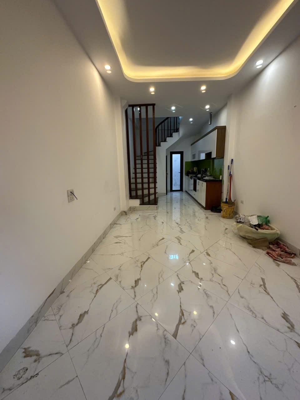 Bán Gấp Nhà 4 Tầng Biên Giang, Hà Đông - Giá Rẻ, Pháp Lý Chuẩn