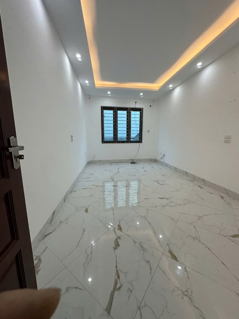 Bán Gấp Nhà 4 Tầng Biên Giang, Hà Đông - Giá Rẻ, Pháp Lý Chuẩn
