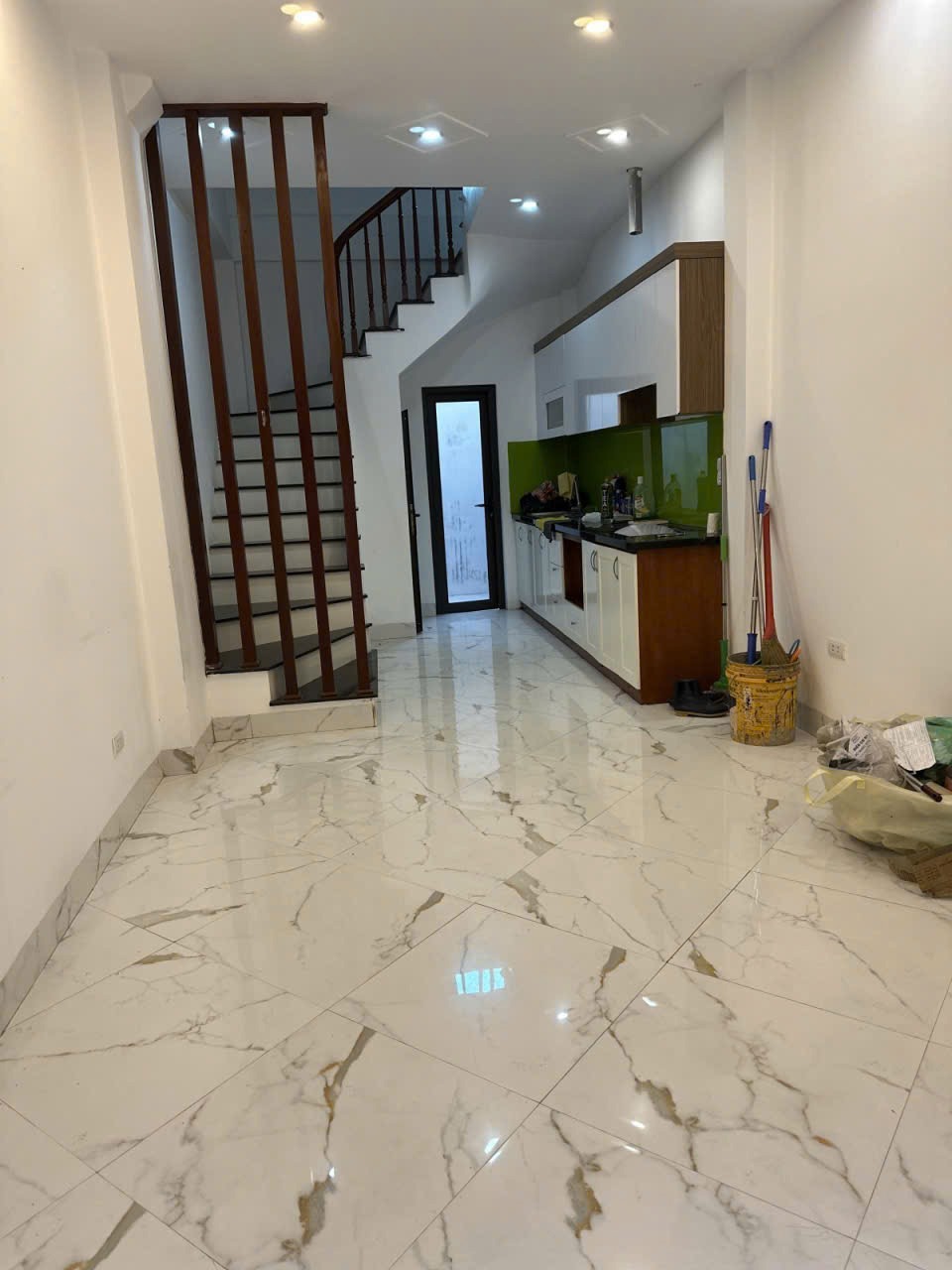 Bán Gấp Nhà 4 Tầng Biên Giang, Hà Đông - Giá Rẻ, Pháp Lý Chuẩn
