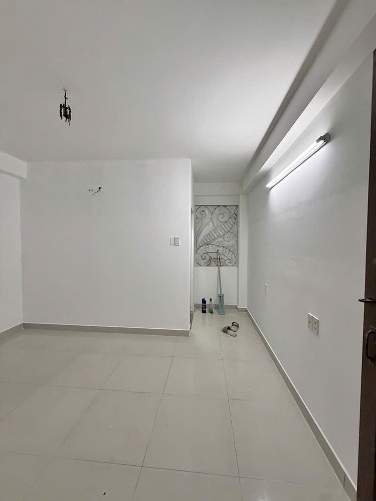 4❌25m, BÁN TOÀ CHDV 6 TẦNG, 20P, ĐƯỜNG 10M, DƯƠNG QUẢNG HÀM, P5 GÒ VẤP, 16 TỶ HƠN