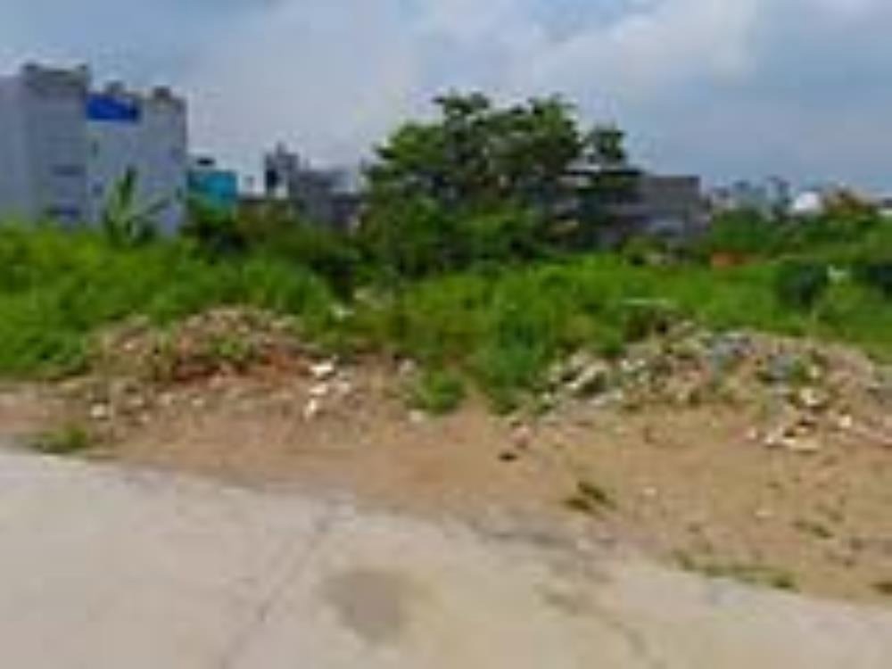 Đất Nền View Sông Gò Vấp - SHR, Nở Hậu, 623m2, Đường 20m - Lê Đức Thọ