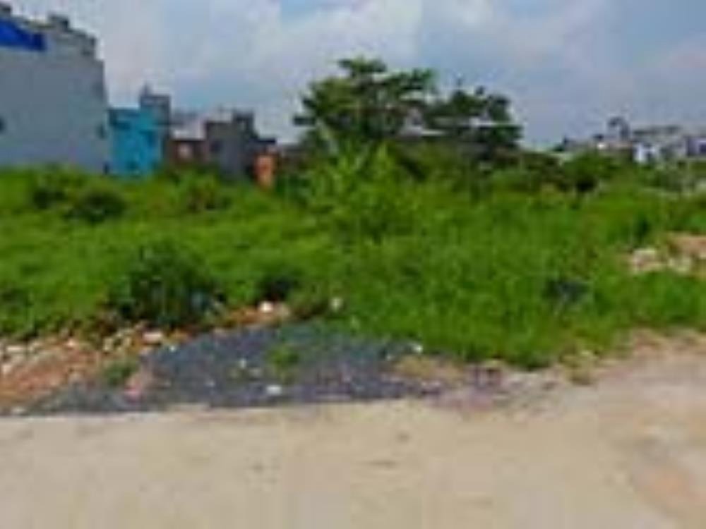 Đất Nền View Sông Gò Vấp - SHR, Nở Hậu, 623m2, Đường 20m - Lê Đức Thọ
