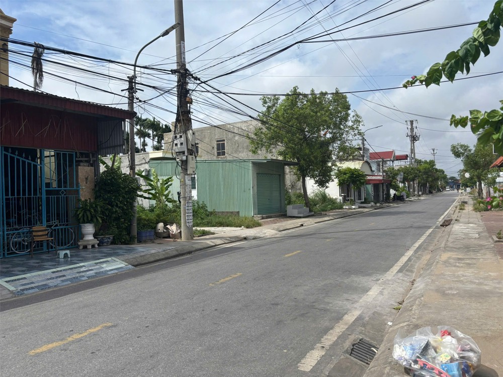 LÔ GÓC TRUNG NGHĨA 85M² – NGÕ Ô TÔ, GẦN ĐƯỜNG 353 – GIÁ CHỈ 1.5X TỶ  ZALO 0567 222 555