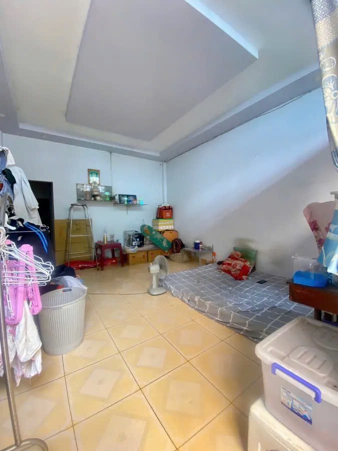 Nhà HXH Bình Long, Tân Phú - 52m2, 2 Tầng, Giá 4.85 Tỷ